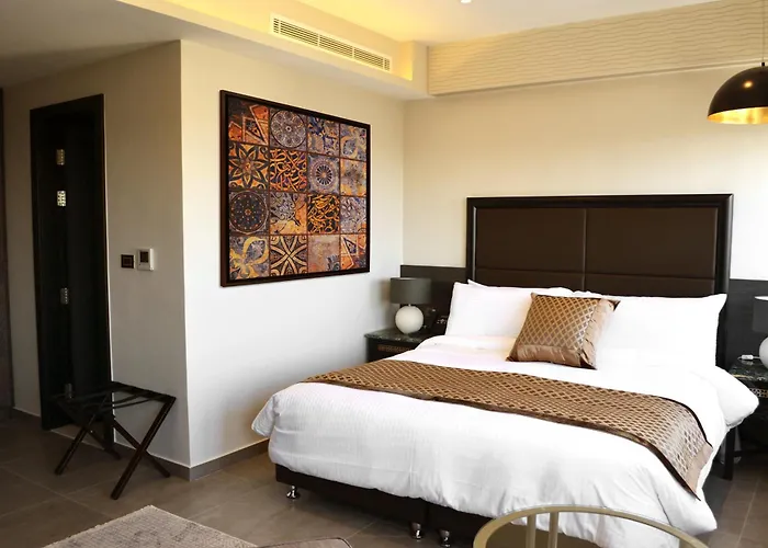 Ambassador, A Boutique Hotel