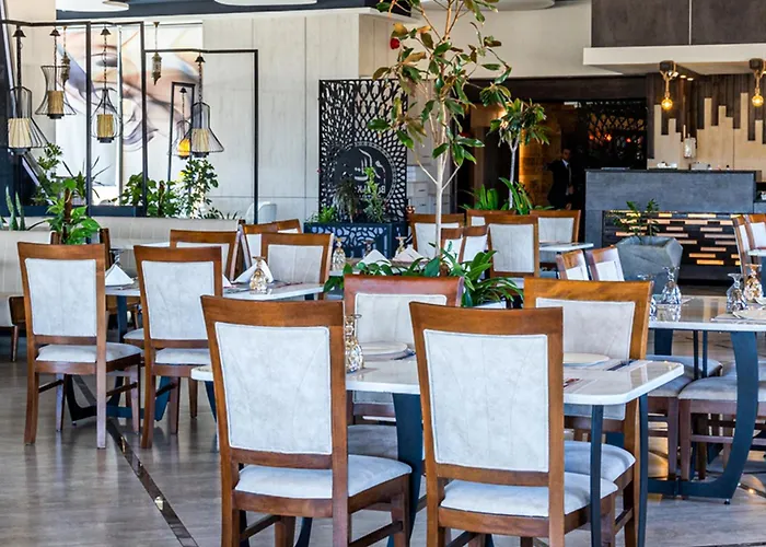 Opal Hotel Amman