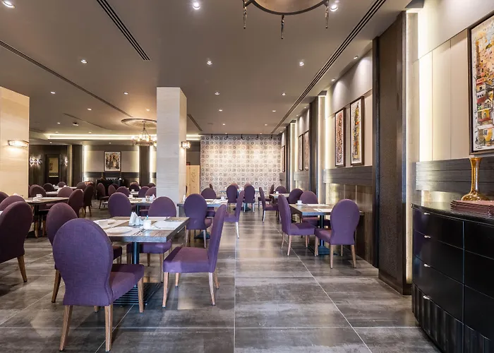 Ambassador, A Boutique Hotel