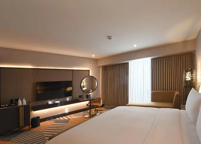 Hilton Amman