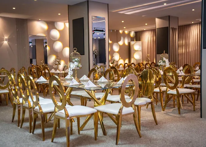 Lijam Hotel
