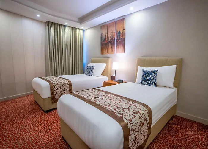 Lijam Hotel
